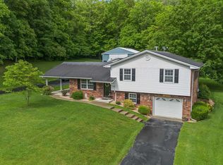 14908 Rice Ln, Rush, KY 41168
