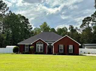 115 Rugglestone Dr, Jesup, GA 31546