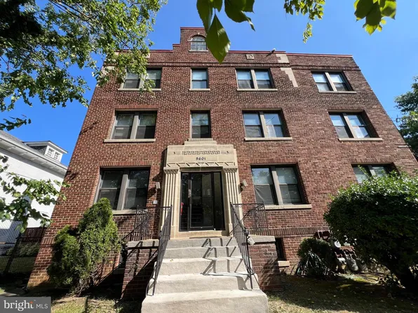 5601 Colorado Ave NW, Washington, DC 20011