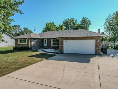 2016 Ponderosa Dr, Lebanon, MO, 65536