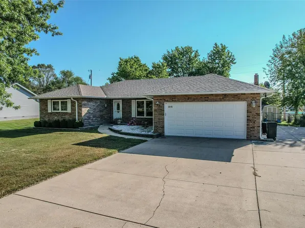 2016 Ponderosa Dr, Lebanon, MO 65536