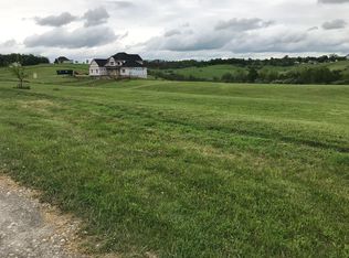 0 Lot 5 Horizon Dr #5, St. Clairsville, OH 43950