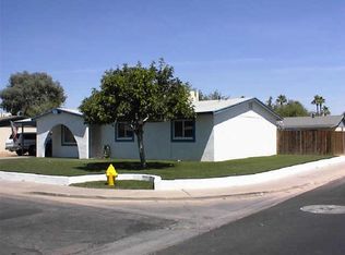 6902 W Solano Dr, Glendale, AZ 85303