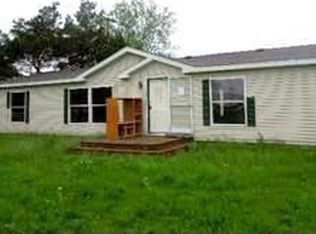 361 Thompson Rd, Bad Axe, MI 48413