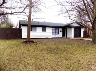 528 Fairview Dr, Richardson, TX 75081