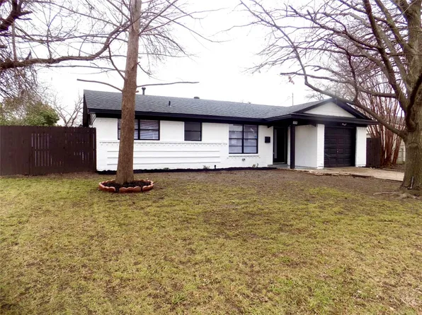 528 Fairview Dr, Richardson, TX 75081