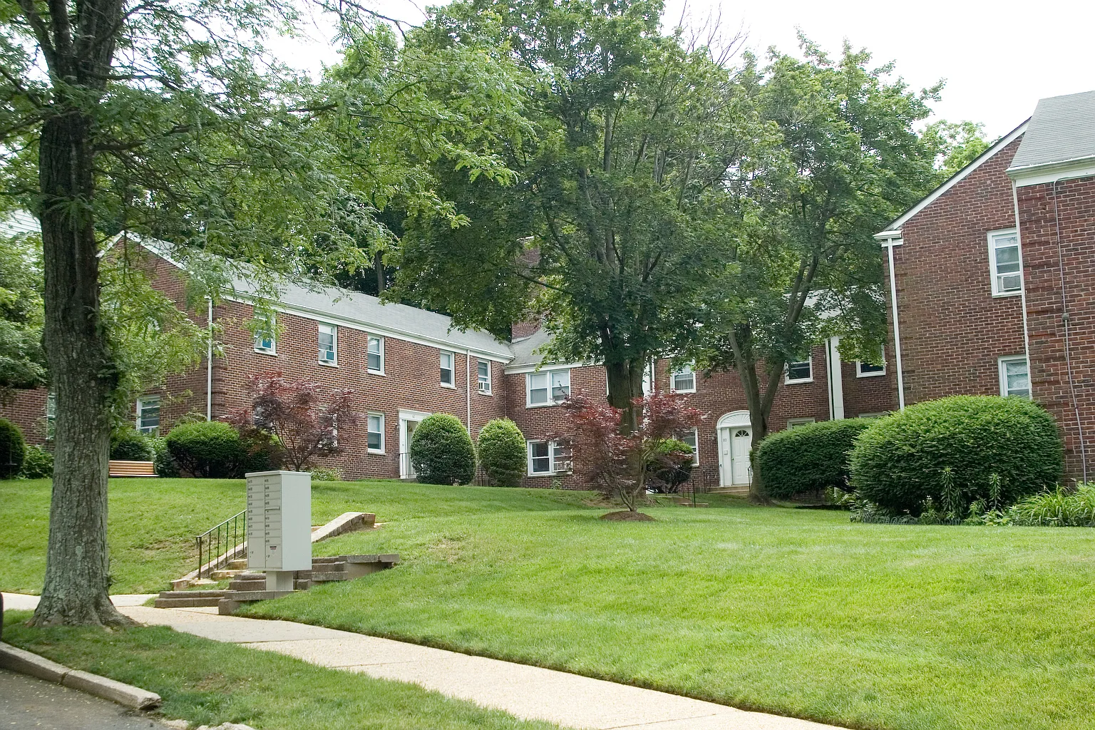 Prospect Hill Apartments — Photo 1