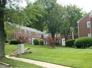 Prospect Hill Apartments, Red Bank, NJ 07701