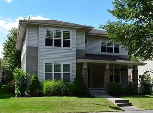 742 Copernicus Way, Madison, WI 53718