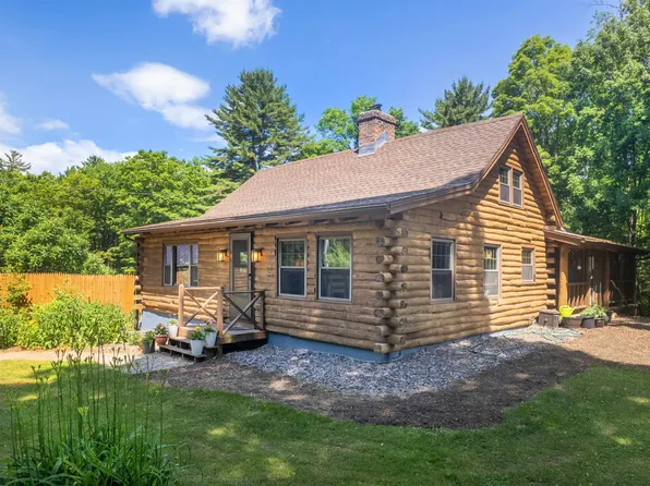 30 West Road, Hubbardton, VT 05743