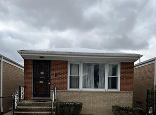 3535 W 38th Pl, Chicago, IL 60632