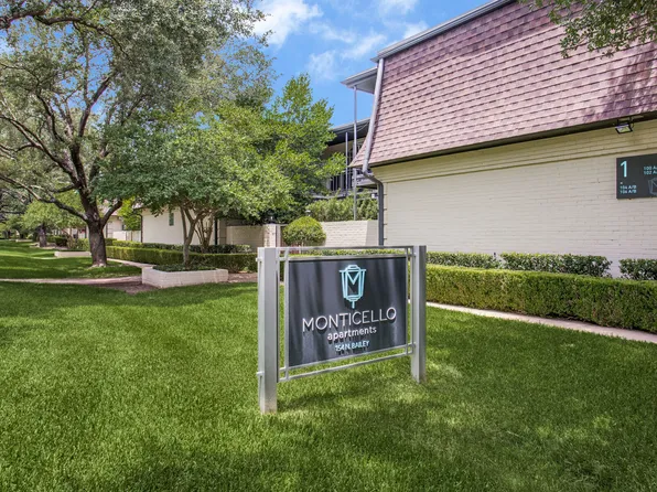 Monticello Apartments
