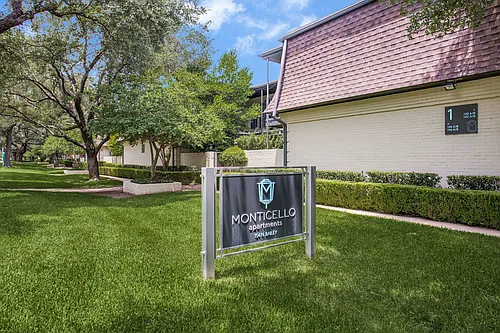 Monticello Apartments Photo 1