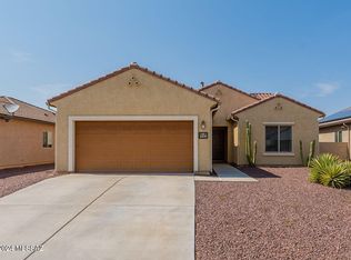 21670 E Founders Rd, Red Rock, AZ 85145