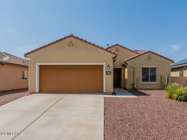 21670 E Founders Rd, Red Rock, AZ 85145