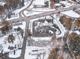 10 Willowdale Road, Scarborough, ME 04074