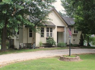 12863 Larissa Ln, Neosho, MO 64850