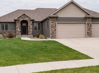 5129 Southern Ridge Ln SW, Rochester, MN 55902