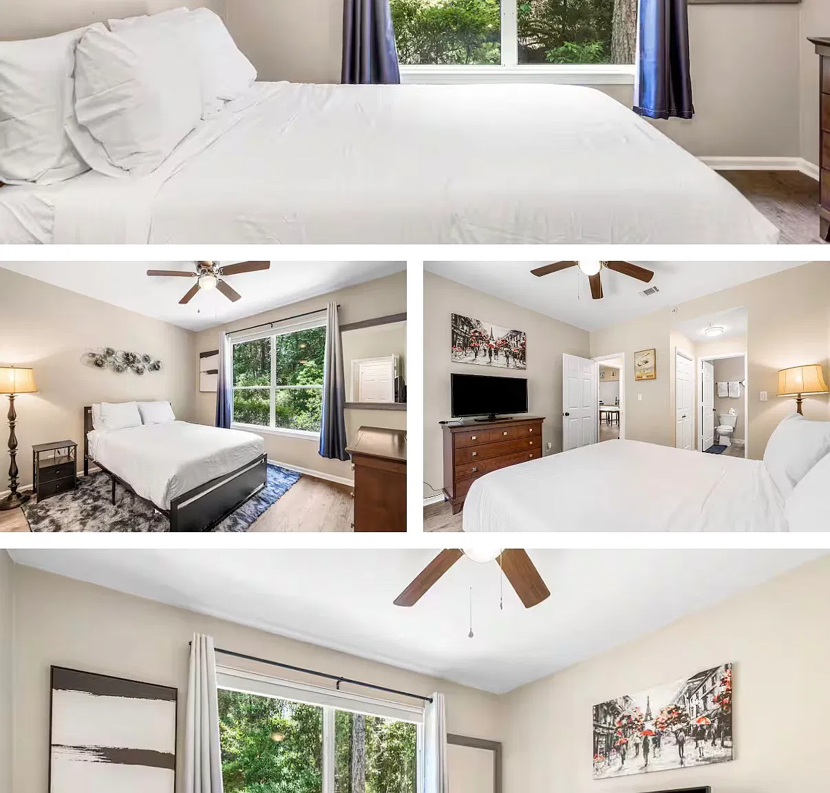 2 bed, 952 sqft, $2,600 — Photo 1