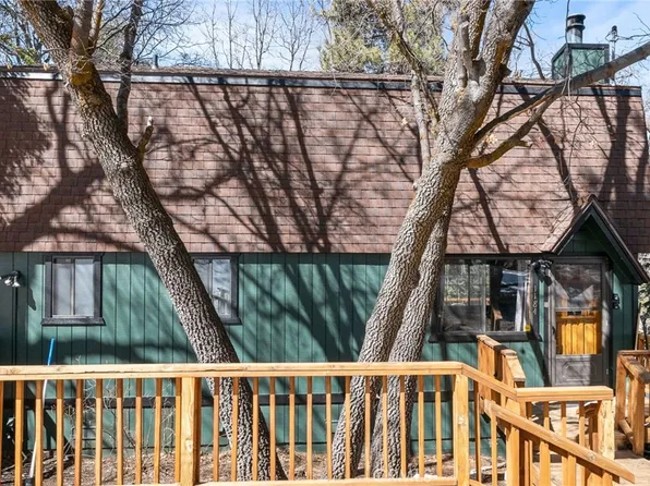 1184 Teton Dr, Big Bear Lake, CA 92315