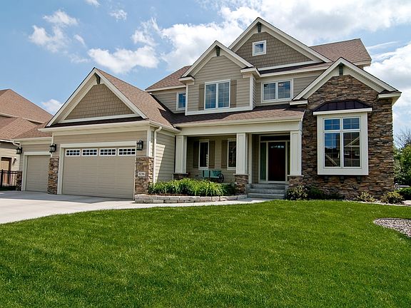 Great Family Home