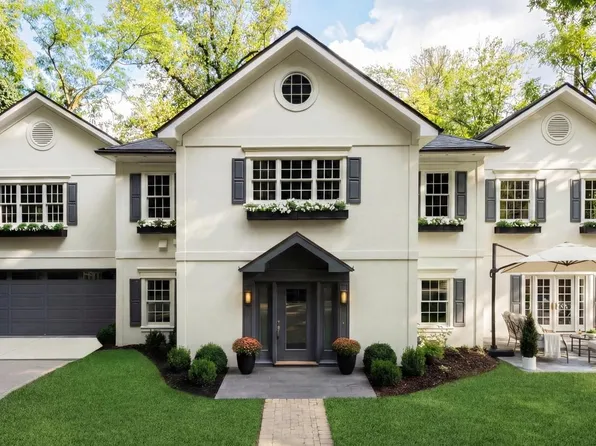 2913 University Ter NW, Washington, DC 20016