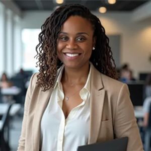 Niesha Anderson