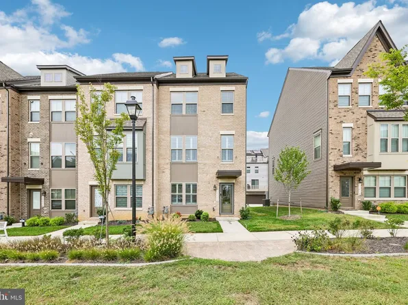 12614 Knottwood Ln, Brandywine, MD 20613