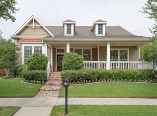 6109 Winter Park Dr, North Richland Hills, TX 76180