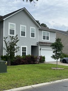 22 Kiawah Dr, Beaufort, SC, 29906