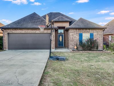 312 Clay Ridge Dr, Youngsville, LA, 70592