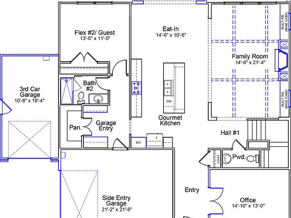 2nd image of this home