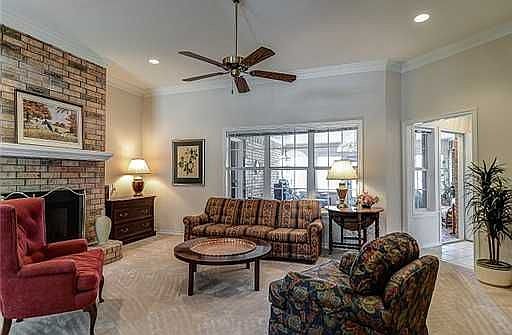 5th image of 2301 Kuykendall Cir