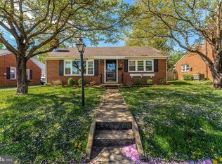 402 Pearl St, Frederick, MD 21701