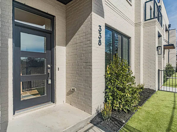 344 Nursery Ln, Fort Worth, TX 76114