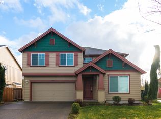 4200 Rosehill Ave SE, Albany, OR
