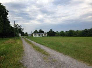 448 Yandell Rd, Canton, MS 39046