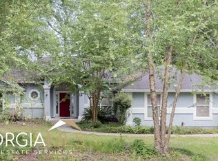 121 King John Dr, Woodbine, GA 31569