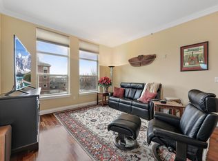 1700 N Emerson St UNIT 407, Denver, CO 80218