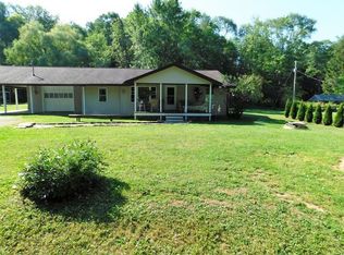 2338 Priest Hollow Rd, Russell, PA 16345