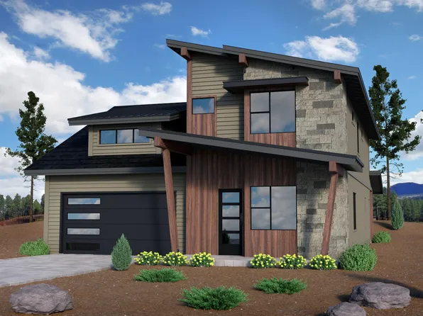 1833 E Magnolia Dr Lot 2, Flagstaff, AZ 86005