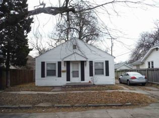 2717 E English St, Wichita, KS 67211
