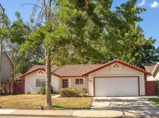 447 Poppy Ave, Patterson, CA 95363