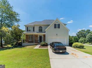 905 Park Place Dr, Loganville, GA 30052