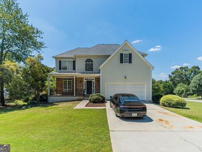 905 Park Place Dr, Loganville, GA, 30052