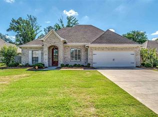 416 Cumberland Rdg, Madison, MS 39110