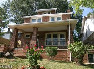 1510 Monroe St NE, Washington, DC