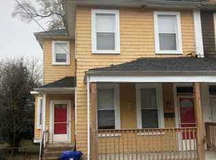 4201 Potter St, Baltimore, MD 21229