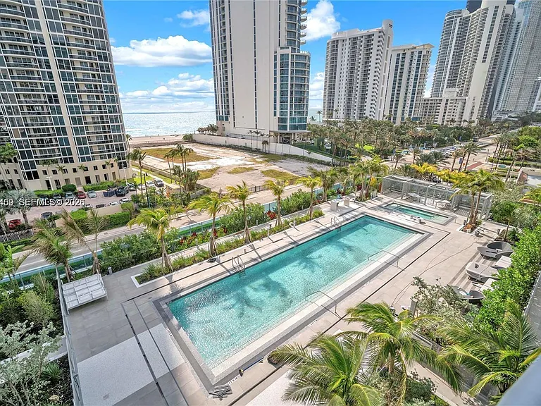 17550 Collins Ave #704 — Photo 36