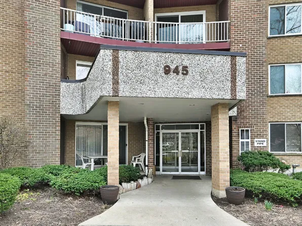 945 E Kenilworth Ave Unit 312, Palatine, IL 60074